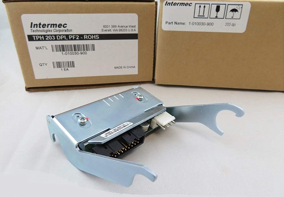 1-010030-900 -  - 1-010030-900, Intermec PF2i Thermal Printhead 203dpi